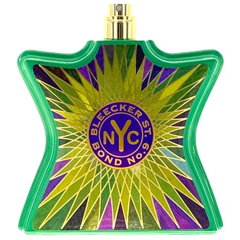 bond no 9 bleecker street dupe